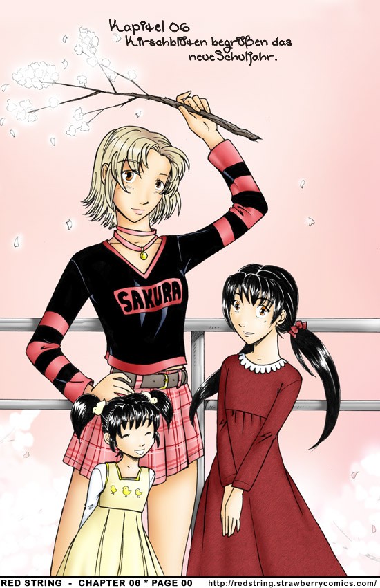 Kapitel 06, Cover