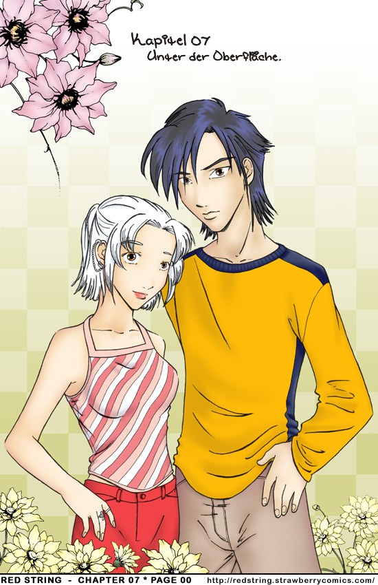Kapitel 07, Cover