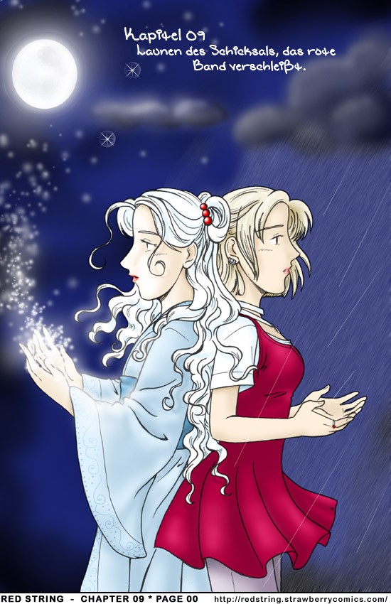 Kapitel 09, Cover