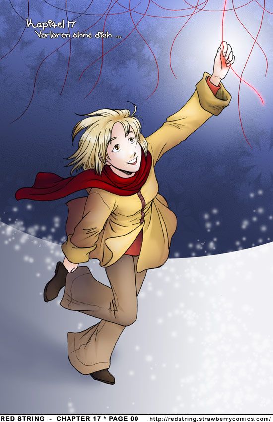 Kapitel 17, Cover