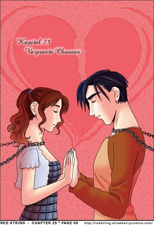 Kapitel 25, Cover
